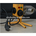 CF63-7 20-63 plastic pipe welding machine